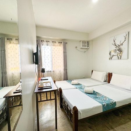 Gplace Hotel Cebu Dış mekan fotoğraf