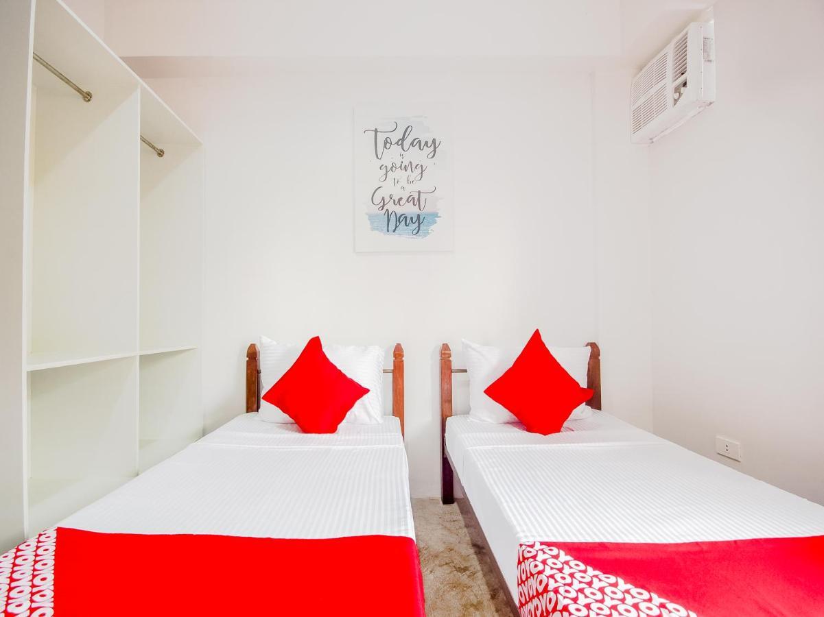 Gplace Hotel Cebu Dış mekan fotoğraf