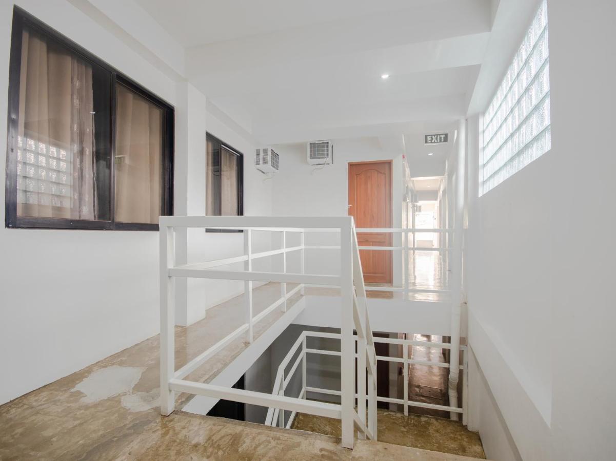 Gplace Hotel Cebu Dış mekan fotoğraf