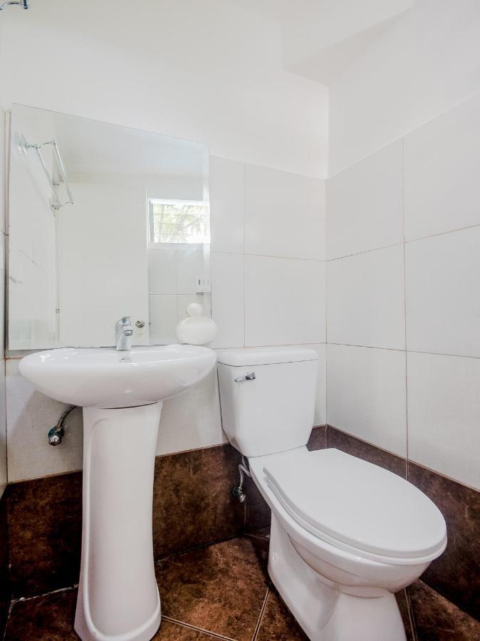 Gplace Hotel Cebu Dış mekan fotoğraf