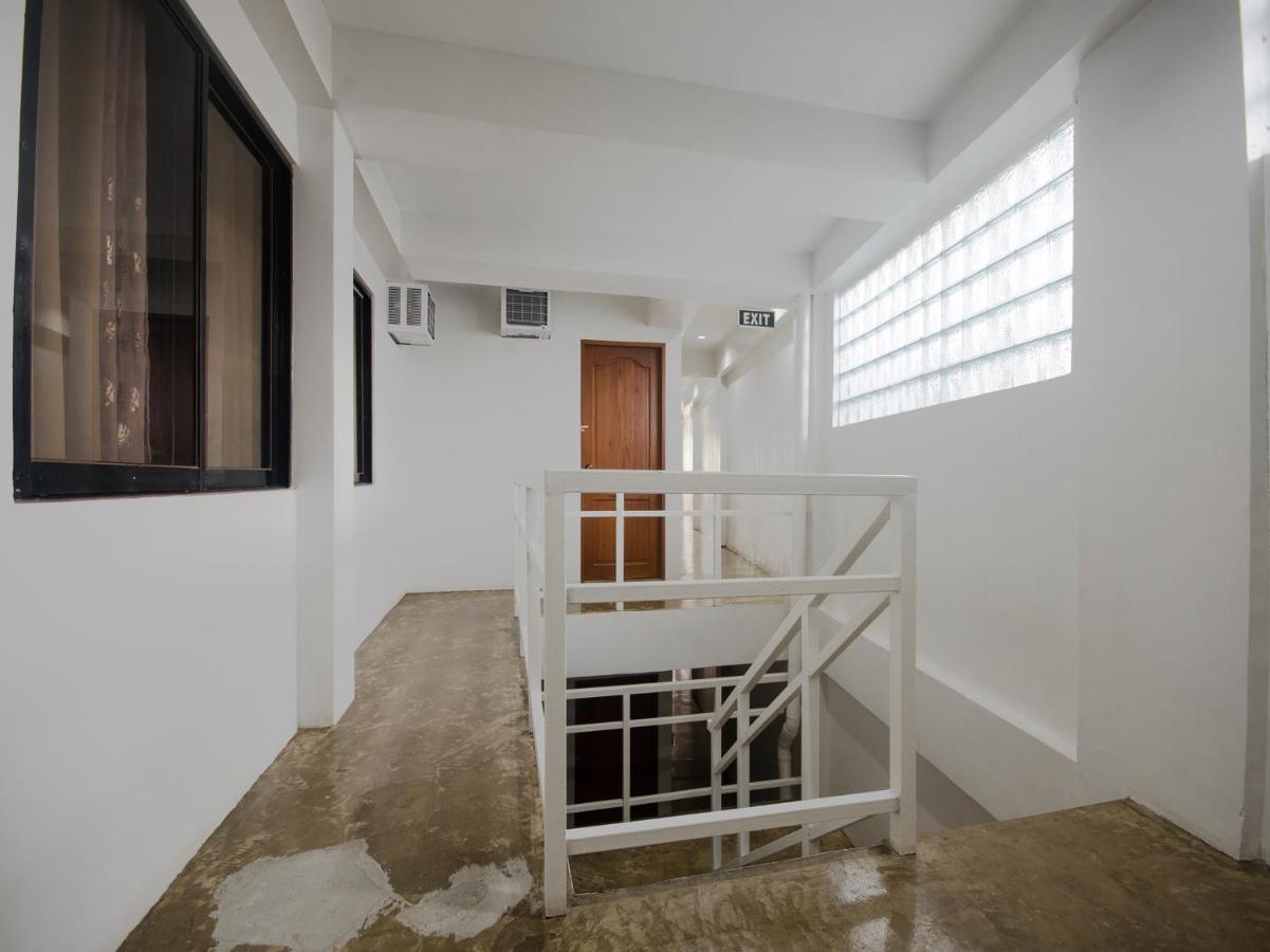 Gplace Hotel Cebu Dış mekan fotoğraf