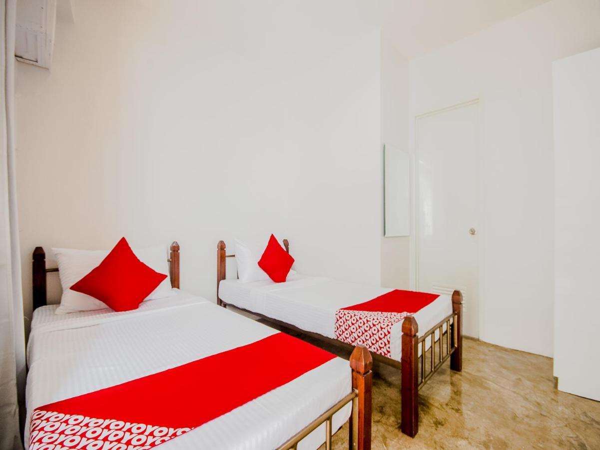 Gplace Hotel Cebu Dış mekan fotoğraf