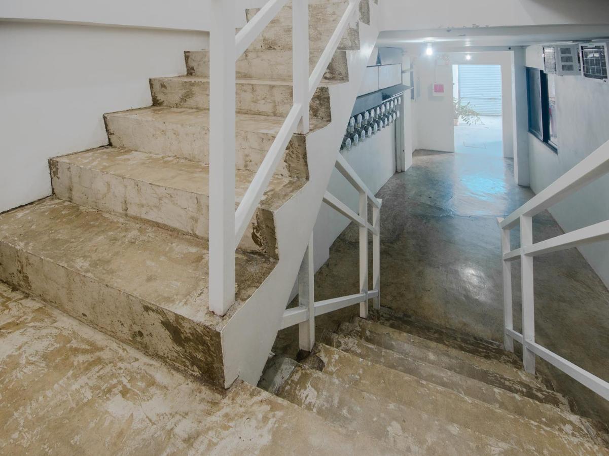 Gplace Hotel Cebu Dış mekan fotoğraf