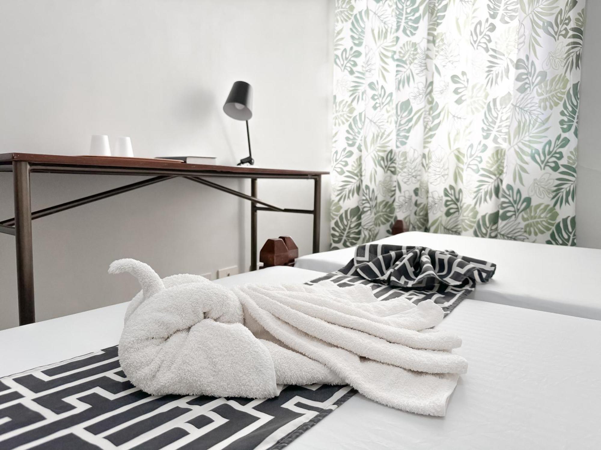 Gplace Hotel Cebu Dış mekan fotoğraf