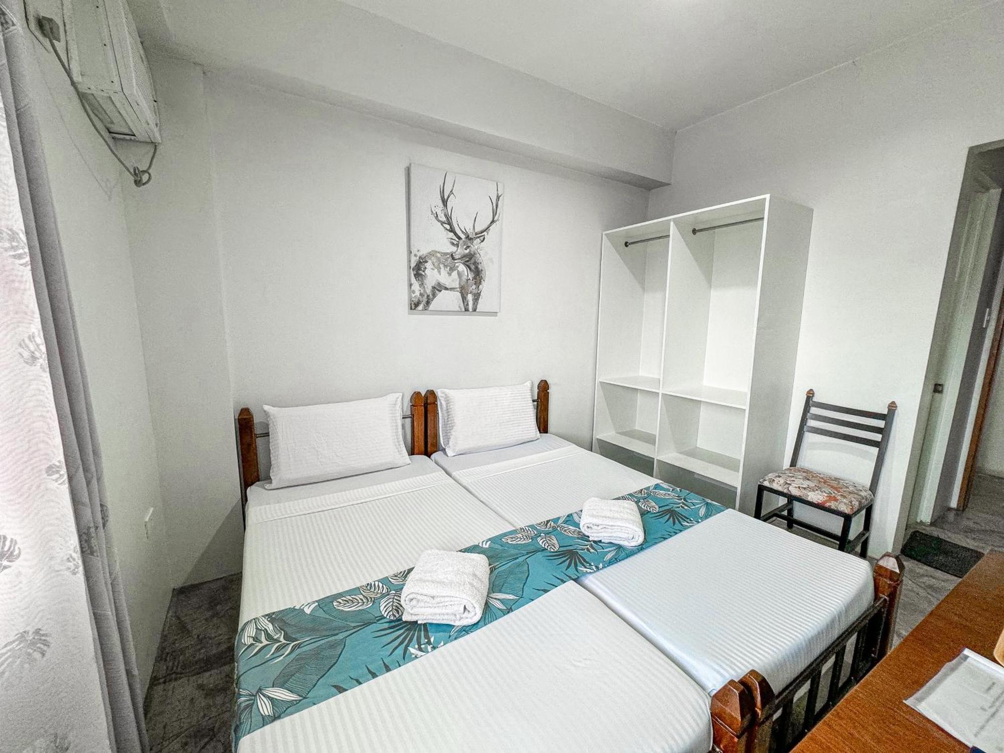 Gplace Hotel Cebu Dış mekan fotoğraf