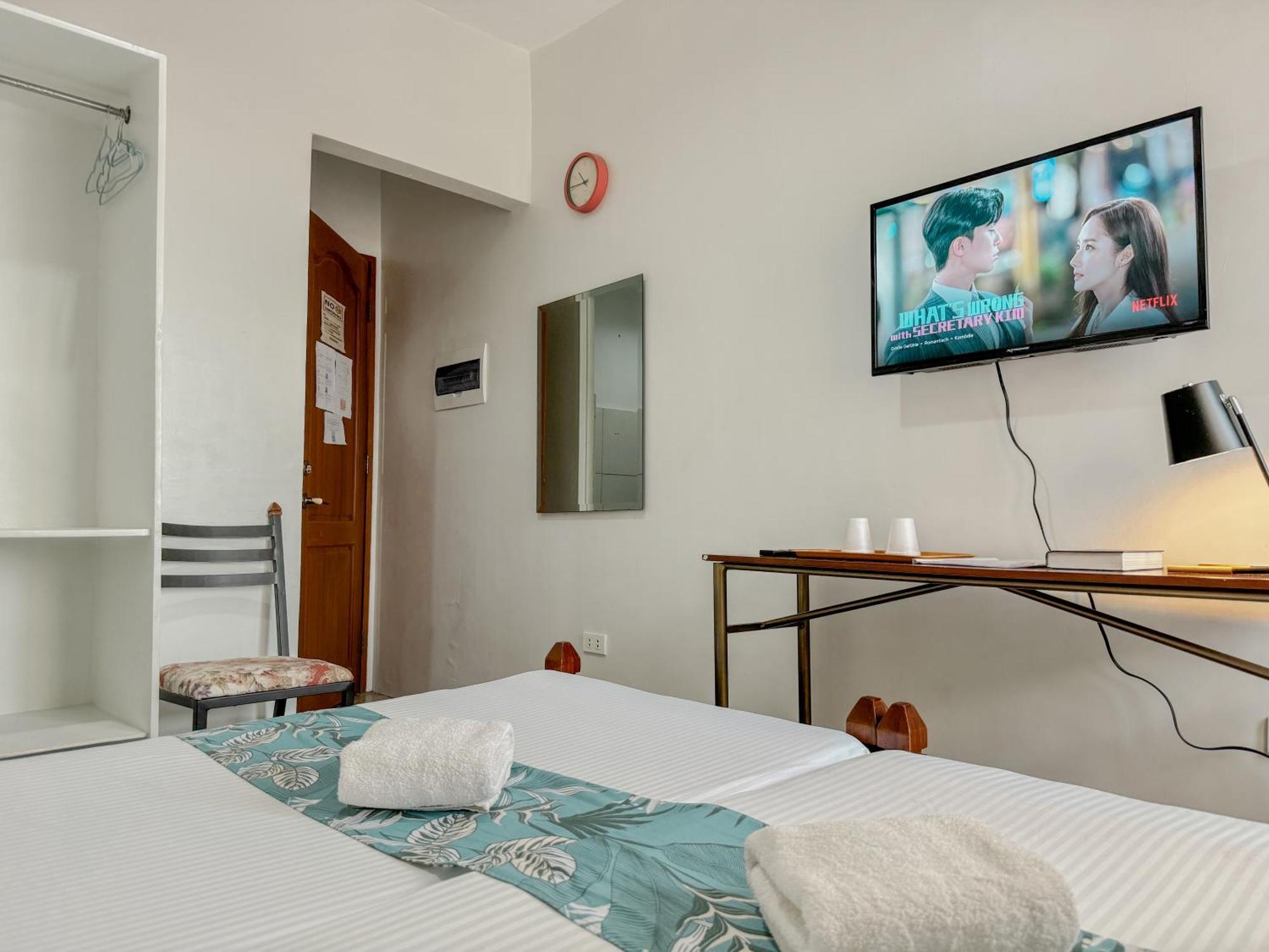 Gplace Hotel Cebu Dış mekan fotoğraf