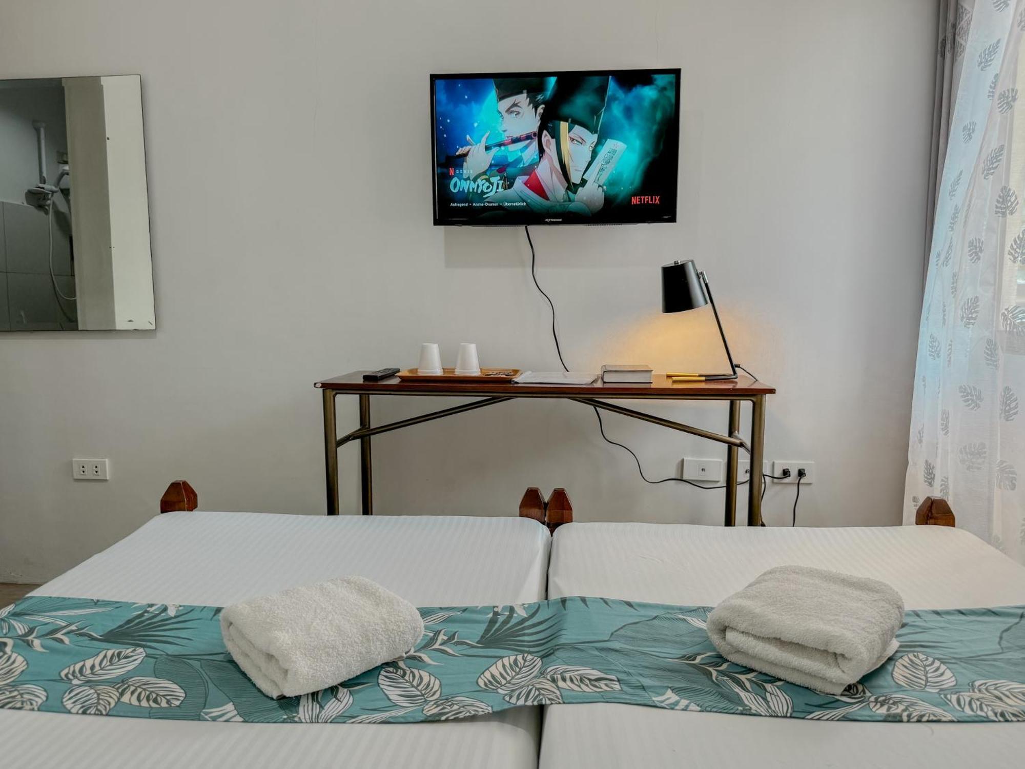 Gplace Hotel Cebu Dış mekan fotoğraf
