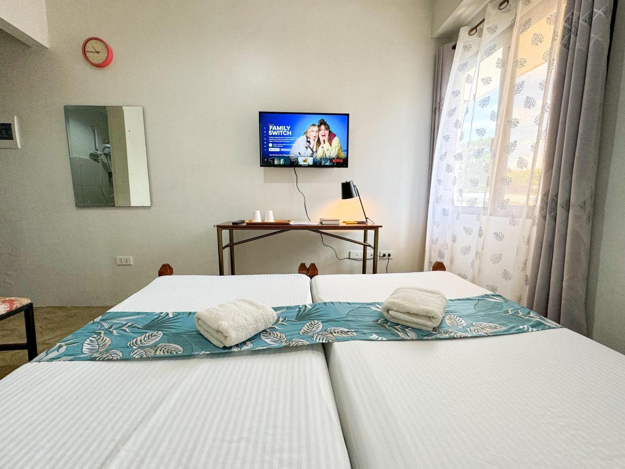 Gplace Hotel Cebu Dış mekan fotoğraf