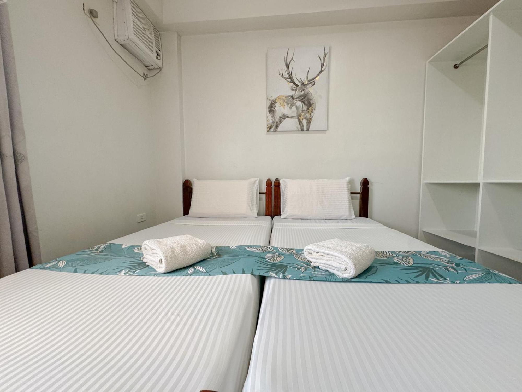 Gplace Hotel Cebu Dış mekan fotoğraf
